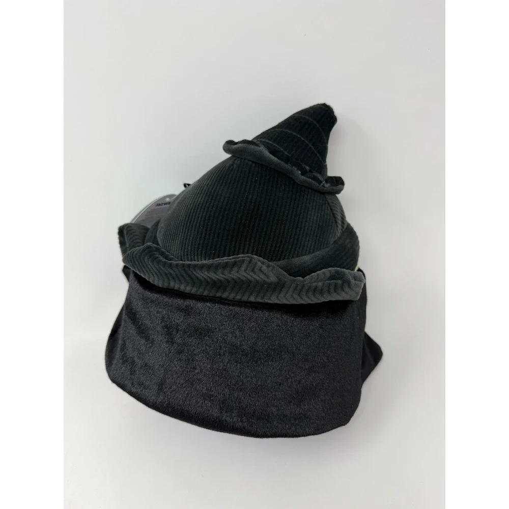 Squishmallows‎ Elphaba Wicked Witch Plush Stuffed Toy Halloween Collectible